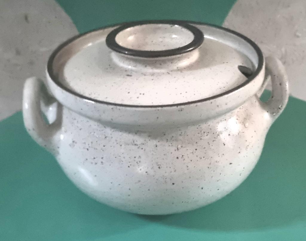 Potterij Zaalberg terrine /schaal, Verzenden