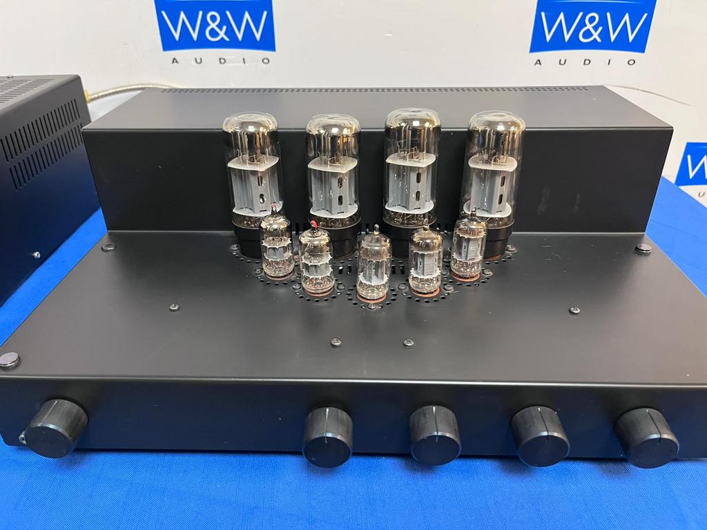 Audio Innovations Series 500, Versterker, Ophalen of Verzenden, Nvt, Nvt