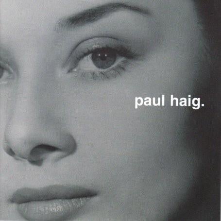 PAUL HAIG CD CHAIN + BONUS ex Josef K billy mackenzie, Ophalen of Verzenden, Zo goed als nieuw