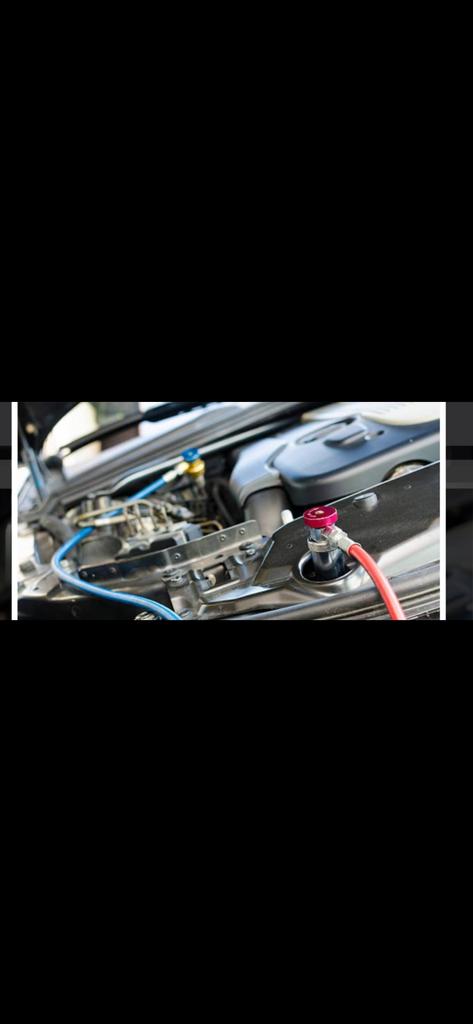 Auto airco vullen r134a/r1234yf €75, Auto-onderdelen, Airco en Verwarming, Ophalen of Verzenden