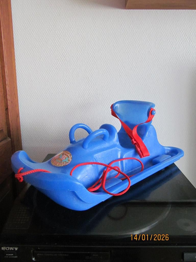 Babyborn slee., Ophalen, Zo goed als nieuw, Babypop