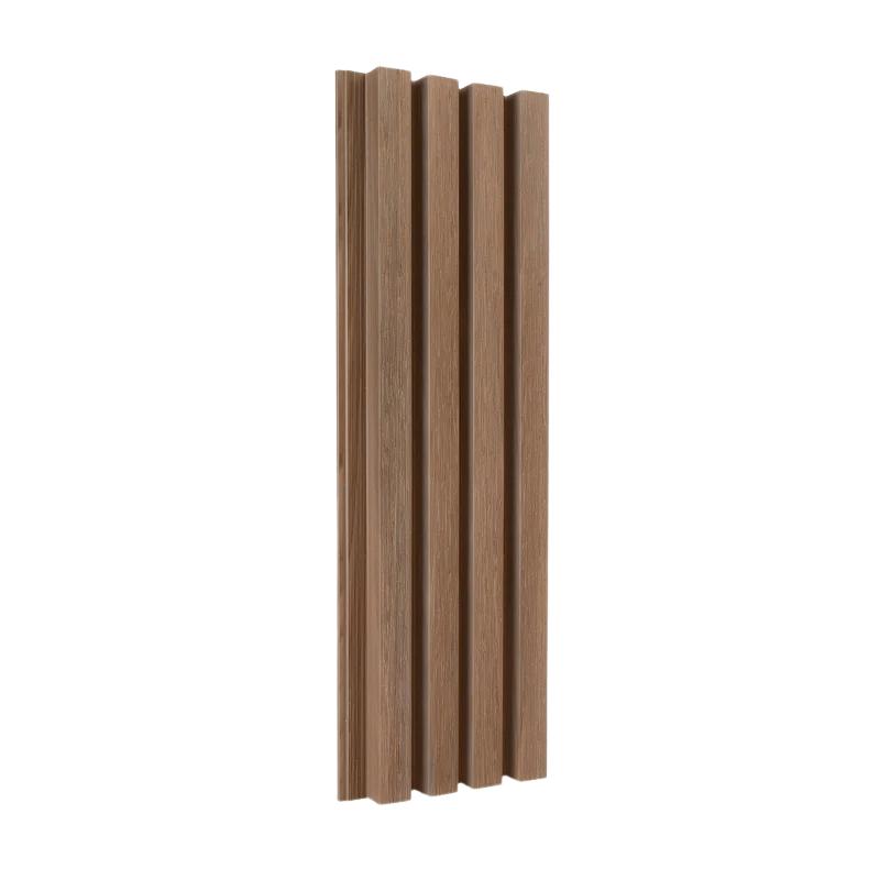 Partij Rhombus Teak Gevelbekleding 280 cm lang / 25% korting, Minder dan 25 mm, Nieuw, Ophalen of Verzenden, 250 tot 300 cm