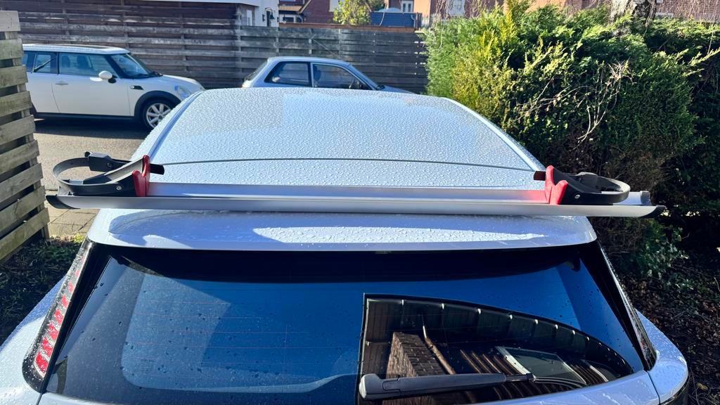 Fiamma Premium XL Fatbike Adapter, Ophalen of Verzenden, Gebruikt