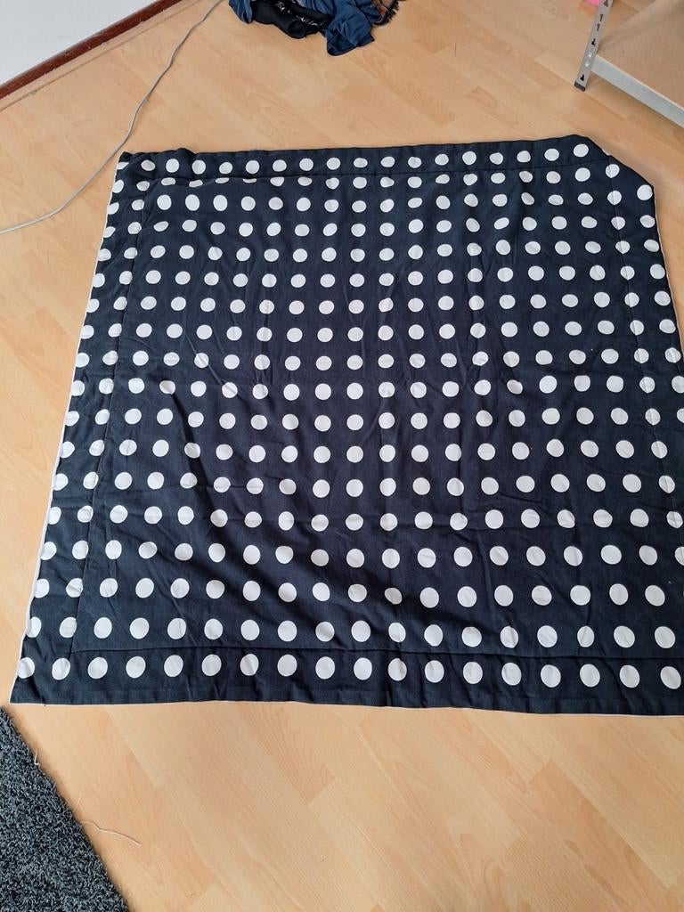 Groot speelkleed 140140cm, Kinderen en Baby's, Ophalen of Verzenden, Zo goed als nieuw