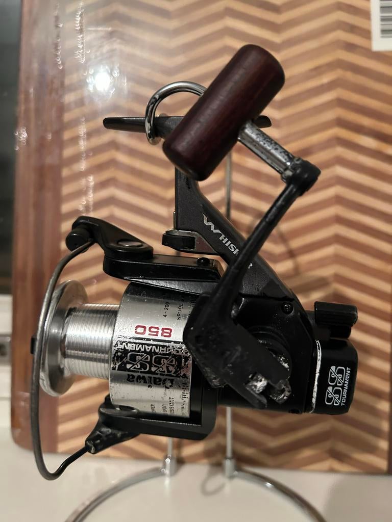 Daiwa SS850 Molen, Ophalen of Verzenden, Gebruikt, Molen