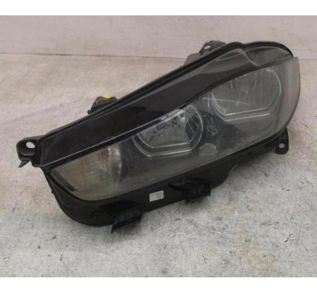 JAGUAR XE Koplamp links origineel 2015-2024 GX73-13W030-GE, Ophalen of Verzenden, Zo goed als nieuw, H, H