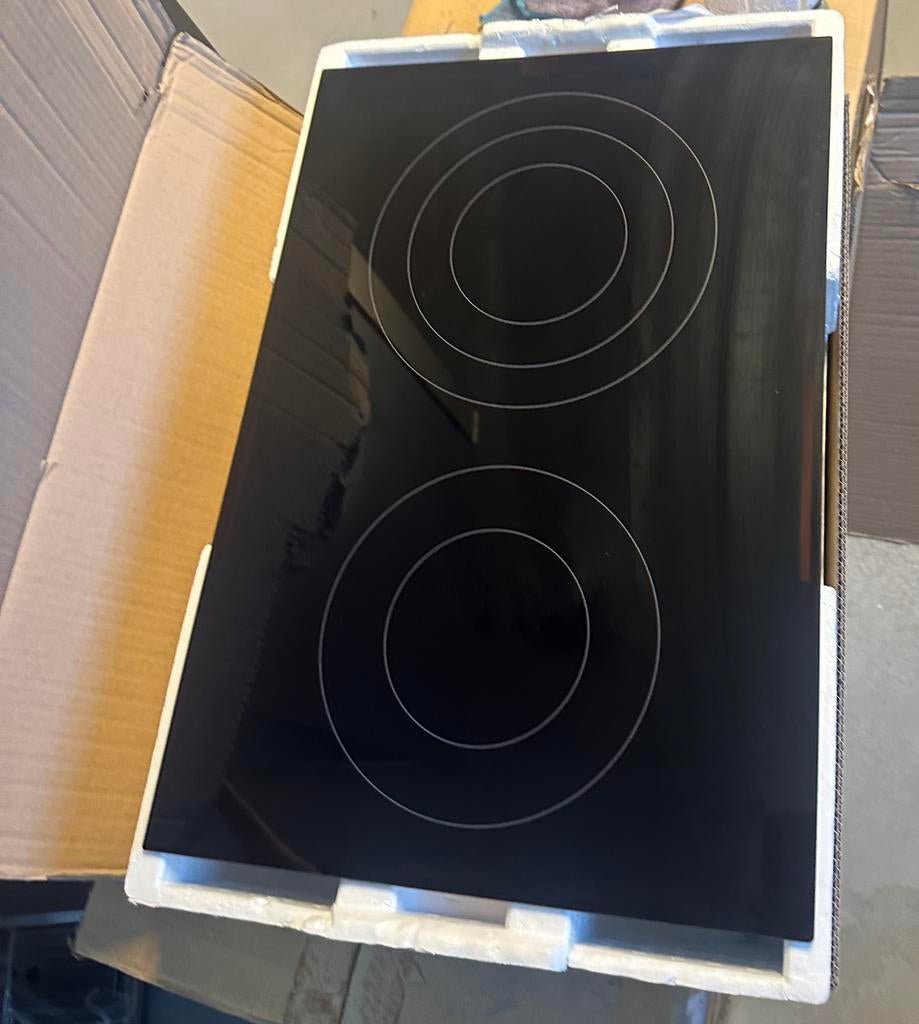 BORA Professional 3.0 – 2pits inductiekookplaat module PKFI3, Witgoed en Apparatuur, Kookplaten, Ophalen, Info@adoswitgoed.nl