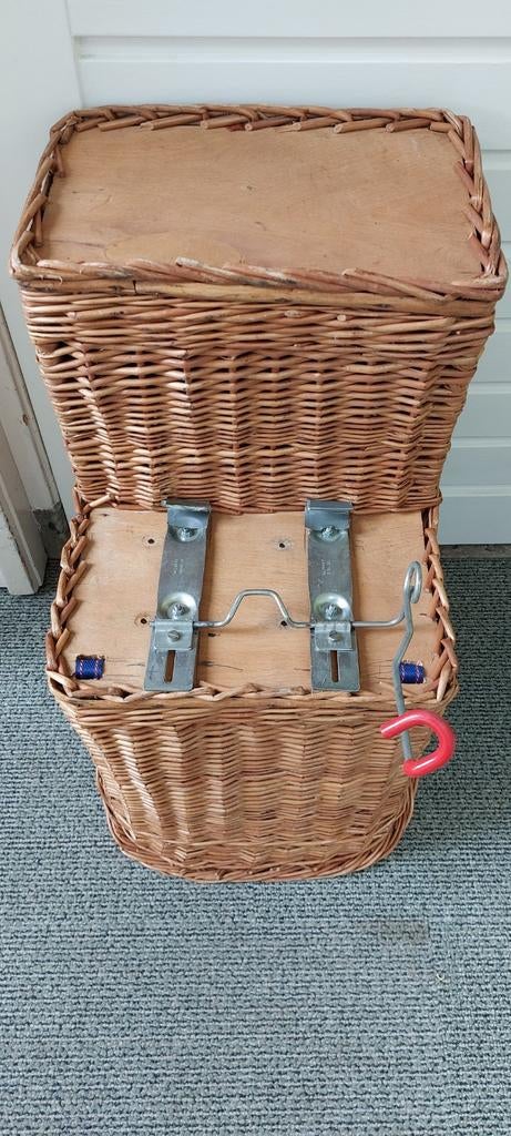 Retro kinderzitje ., Ophalen of Verzenden