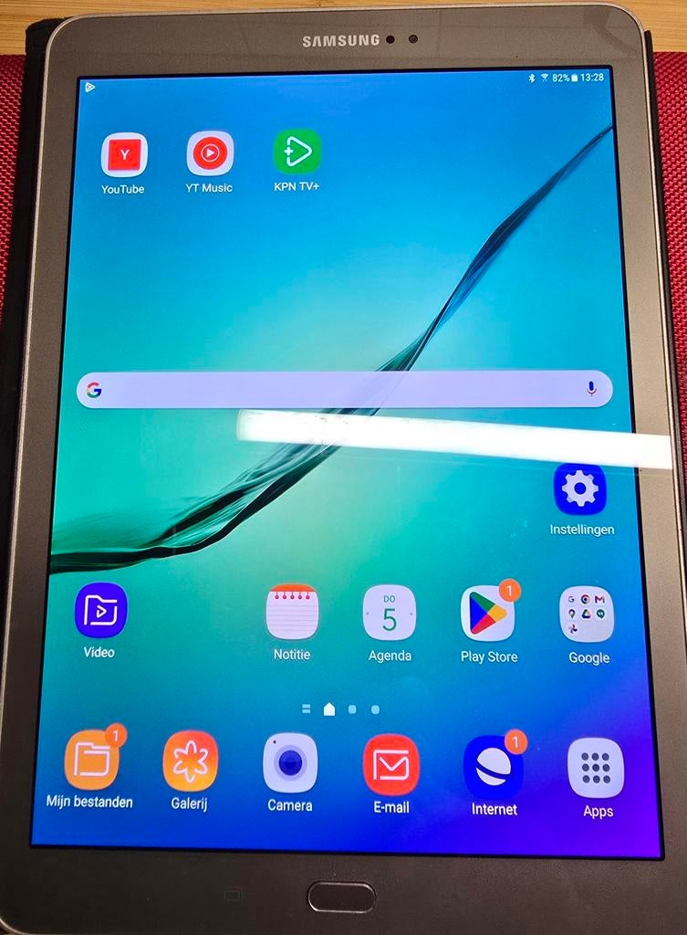 Samsung Galaxy Tab S2 - Goed Werkend, Computers en Software, Android Tablets, 9 inch, Gebruikt, 32 GB, Tab S2