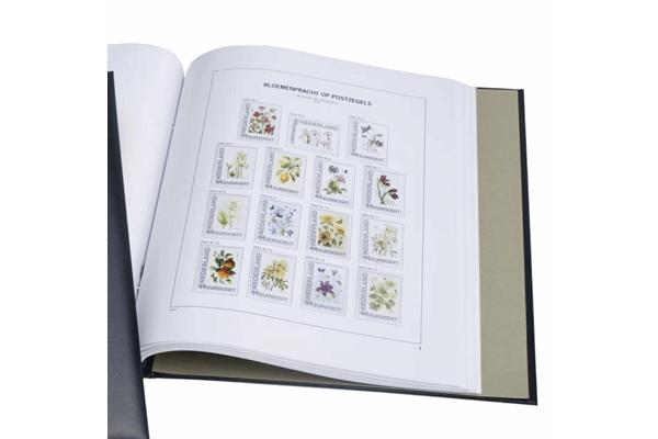 DAVO Inhouden en Supplementen met Korting, Verzenden, Verzamelalbum