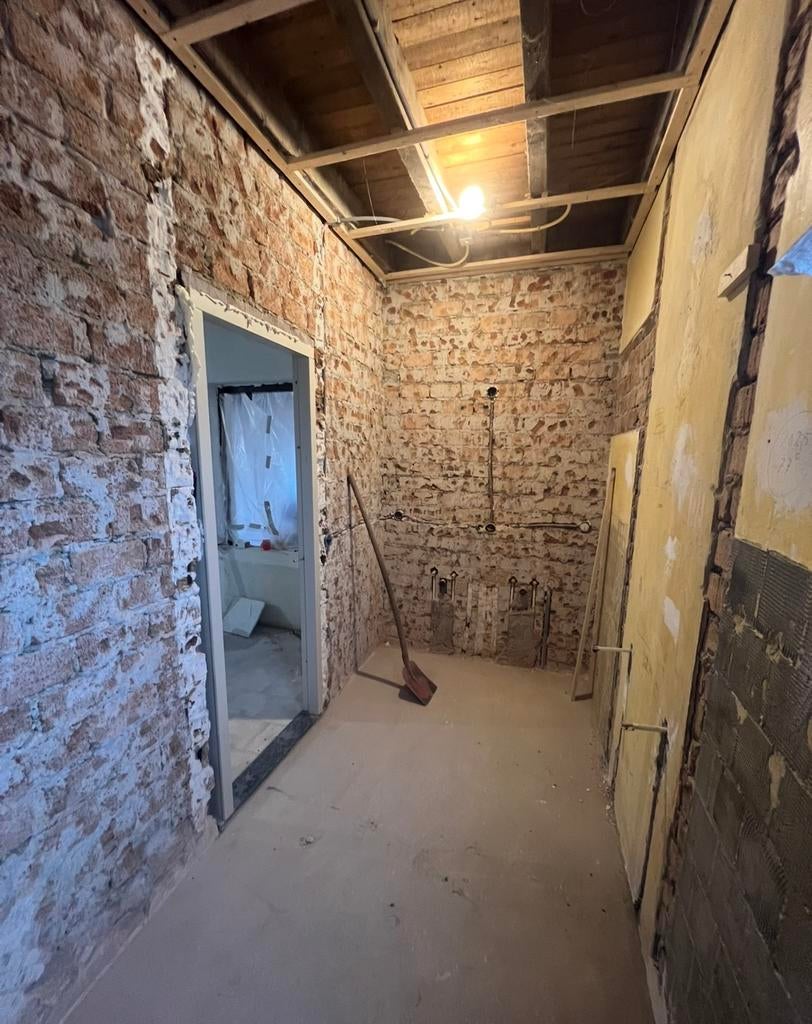 Sloopwerk nodig?, Diensten en Vakmensen, Slopers en Sloopwerkzaamheden, Sloopwerk binnen, Sloopwerk buiten