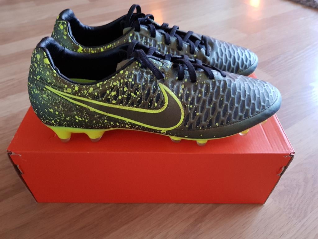 Nike Magista Orden Voetbalschoenen, Sport en Fitness, Voetbal, Maat XS of kleiner, Schoenen, Ophalen of Verzenden, Zo goed als nieuw