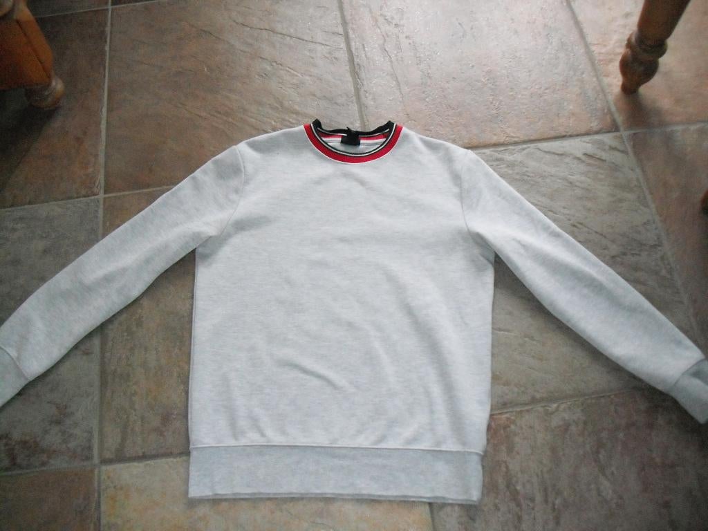 Trui/ Hoody/ Vest (3x) Maat S, Ophalen of Verzenden, Gedragen, Maat 46 (S) of kleiner, Overige kleuren