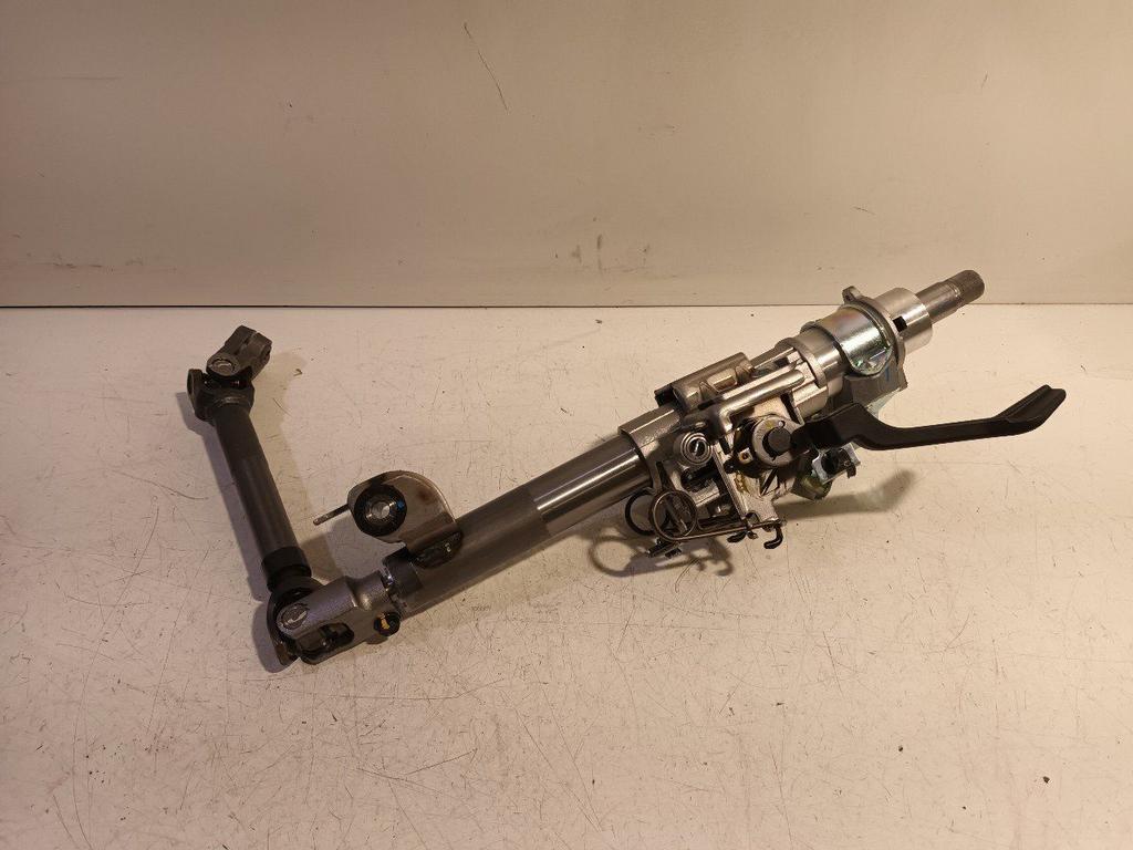 Stuurkolom Hyundai Santa Fe, Auto-onderdelen, Besturing, Hyundai, Gebruikt, Herkomst onderdeel bekend, 12 maanden garantie, Ophalen of Verzenden