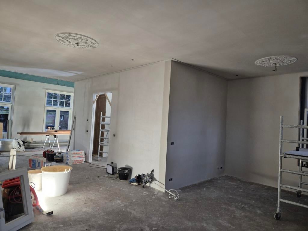 Klussenbedrijf Moroz Stucadoor stucwerk stucen, Diensten en Vakmensen, Stukadoors en Tegelzetters