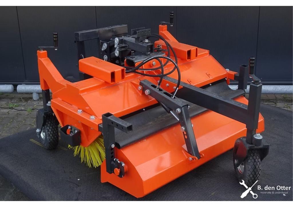 aanbouwdelen  bakken veegmachine, Zakelijke goederen, Agrarisch | Werktuigen, Overige typen, Ophalen of Verzenden