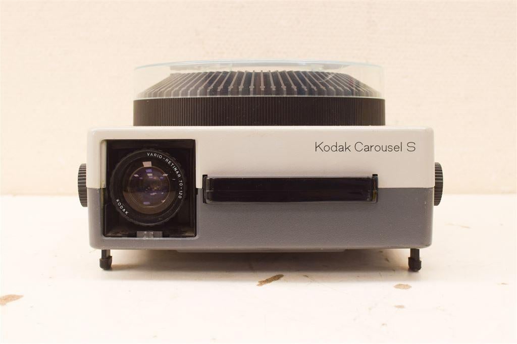 Kodak Carousel S 47671
