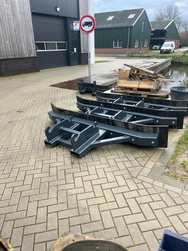 WM Rubber schuif modder schuif rubberflap