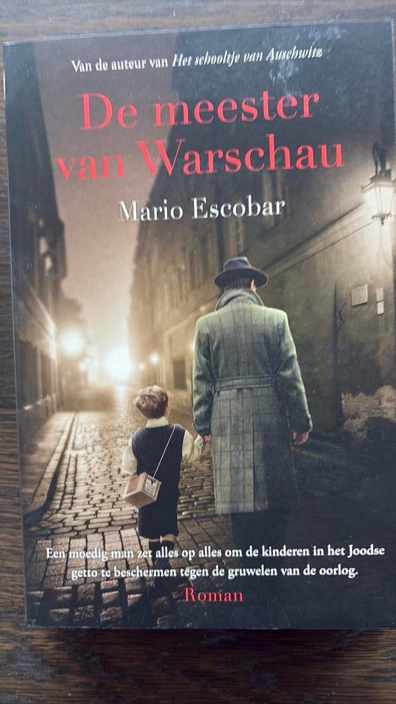 Hoe donker de toekomst ook lijkt, Boeken, Ophalen of Verzenden, 20e eeuw of later, Gelezen