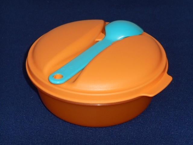 Tupperware Fruitig op Weg, Ophalen of Verzenden, Nieuw, Overige typen