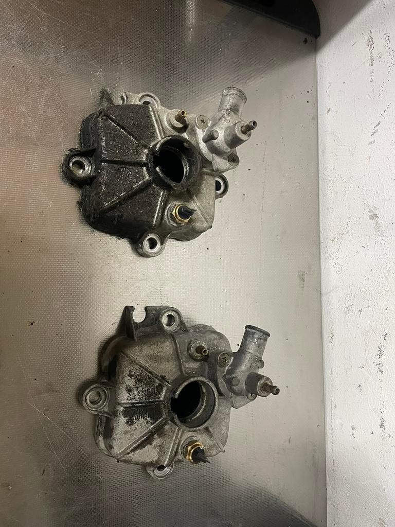 Gilera runner / hexagon 125cc - 180cc buitenkop, Ophalen