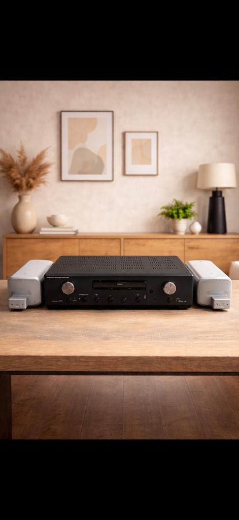 Bose Lifestyle model AV18 Media Center/, Ophalen, Front, Rear of Stereo speakers, Overige merken