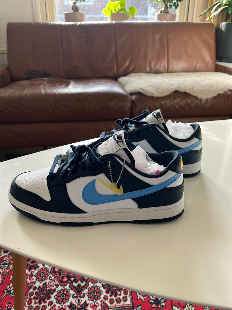 Nike dunk low maat 44 nieuw, Ophalen of Verzenden, Nieuw