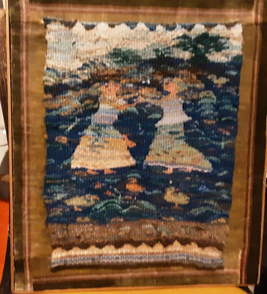 Wandkleden, Huis en Inrichting, Woonaccessoires | Wanddecoraties, Ophalen