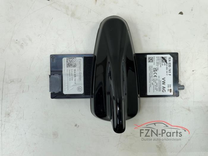 VW ID.7 dakantenne +Versterker, Auto diversen, Autoradio's, Ophalen of Verzenden