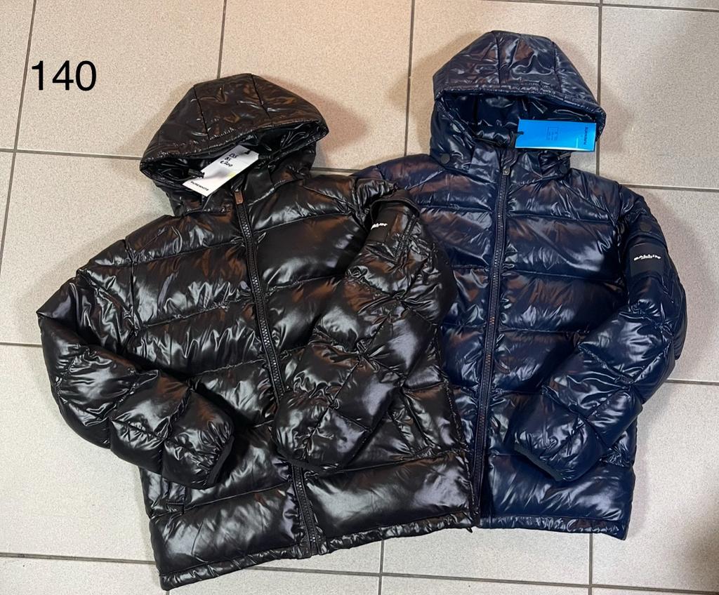 Purewhite winterjas maat 140 nieuw, Kinderen en Baby's, Ophalen of Verzenden, Zo goed als nieuw, Meisje, Jas