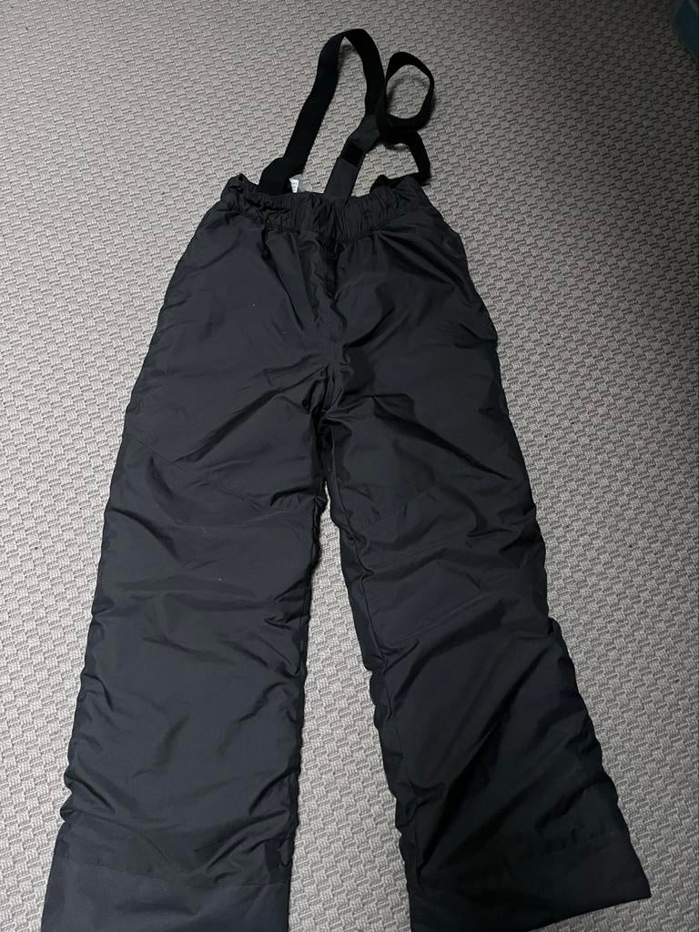 Skibroek 9/10 jaar - Wedze, Sport en Fitness, Skiën en Langlaufen, Ophalen of Verzenden, Zo goed als nieuw