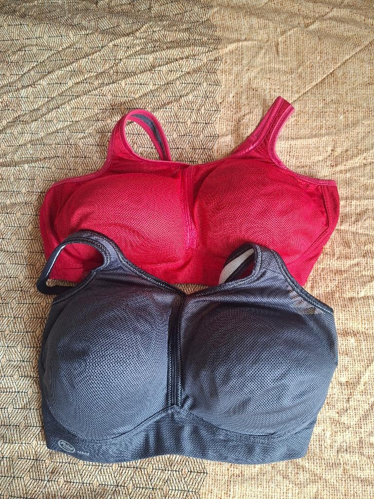 BH's en sport bh's, Kleding | Dames, Ondergoed en Lingerie, Hunkemöller, Ophalen of Verzenden, Overige kleuren, BH