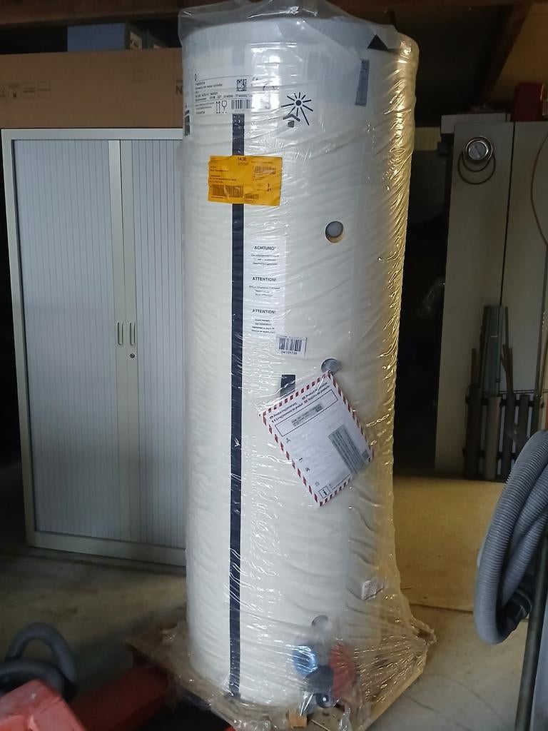 Nefit HR300 Boiler - Nieuw in verpakking, Ophalen