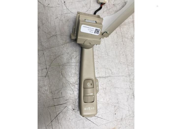 Ruitenwis Schakelaar van een Volvo V70, Auto-onderdelen, Dashboard en Schakelaars, Volvo, Gebruikt, 3 maanden garantie, Ophalen of Verzenden