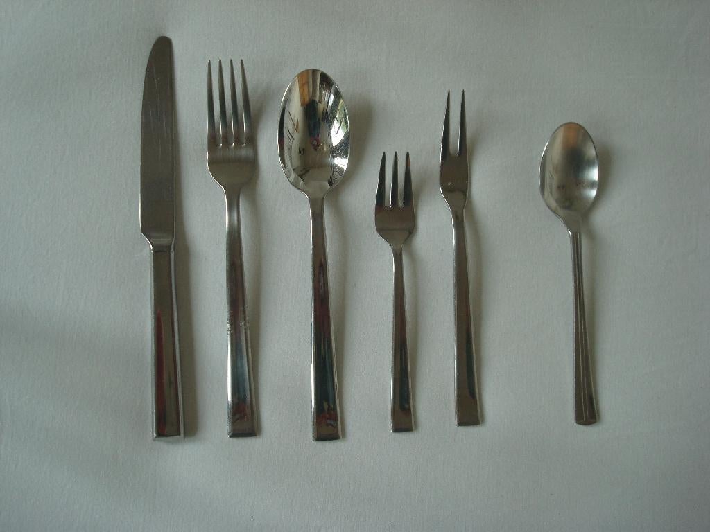 Villeroy & Boch model Victor en model onbekend, Ophalen of Verzenden