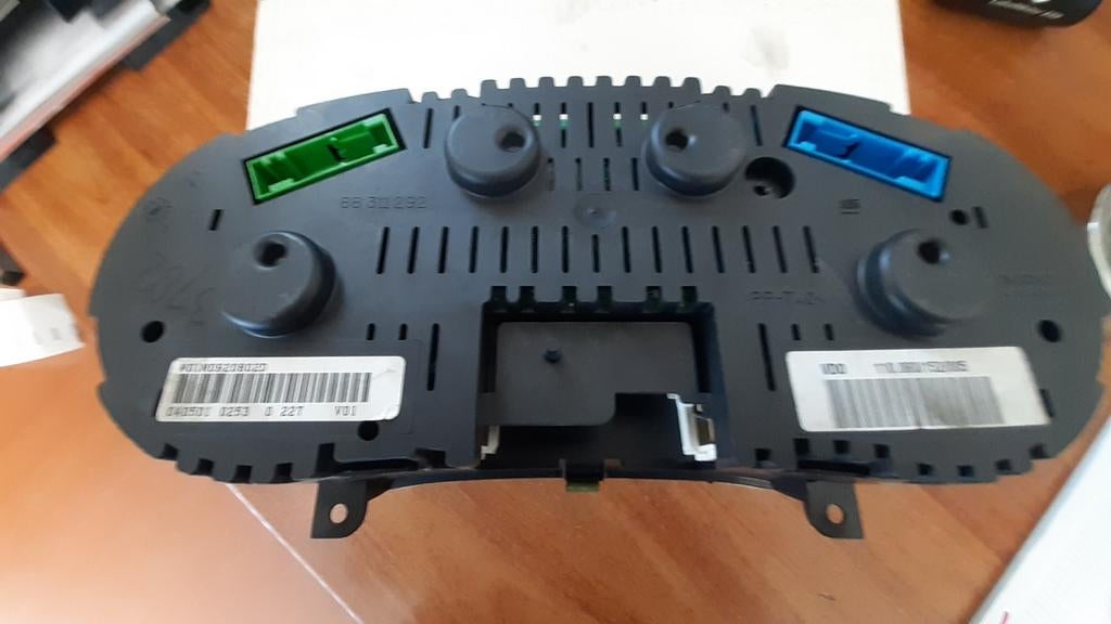 Instrumentenpaneel Seat Leon Toledo ect meerdere, Ophalen, T.Smit Outlet Store, Info@tommysmit.nl, 7008AR