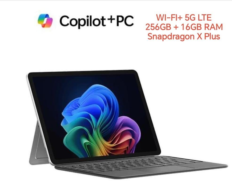 Premium set Microsoft Surface pro 11, 5G LTE +accs. twv 400€, Computers en Software, 13 inch of meer, Nieuw, Ophalen of Verzenden