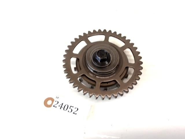 CBR600RR 2003 - 2004 Honda Motorblok onderdelen D1-54821, Motoren, Accessoires | Overige