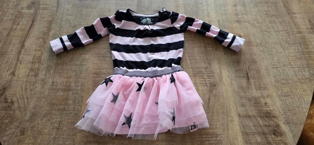 z8 Jurkje maat 68, Ophalen of Verzenden, Meisje, Jurkje of Rokje