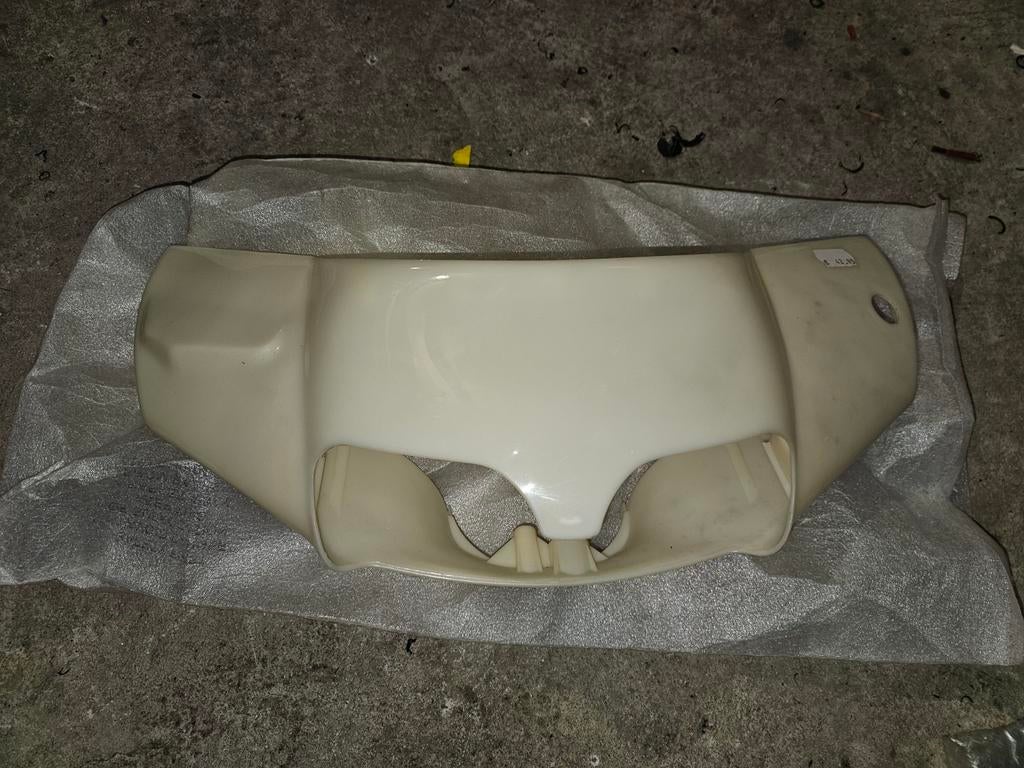 NOS zip type 3 stuurkap, Ophalen of Verzenden, Kap, Piaggio