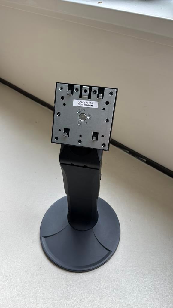 Eizo EIZO ColorEdge CG2700X monitor standaard, Ophalen, Nieuw, 60 Hz of minder, IPS