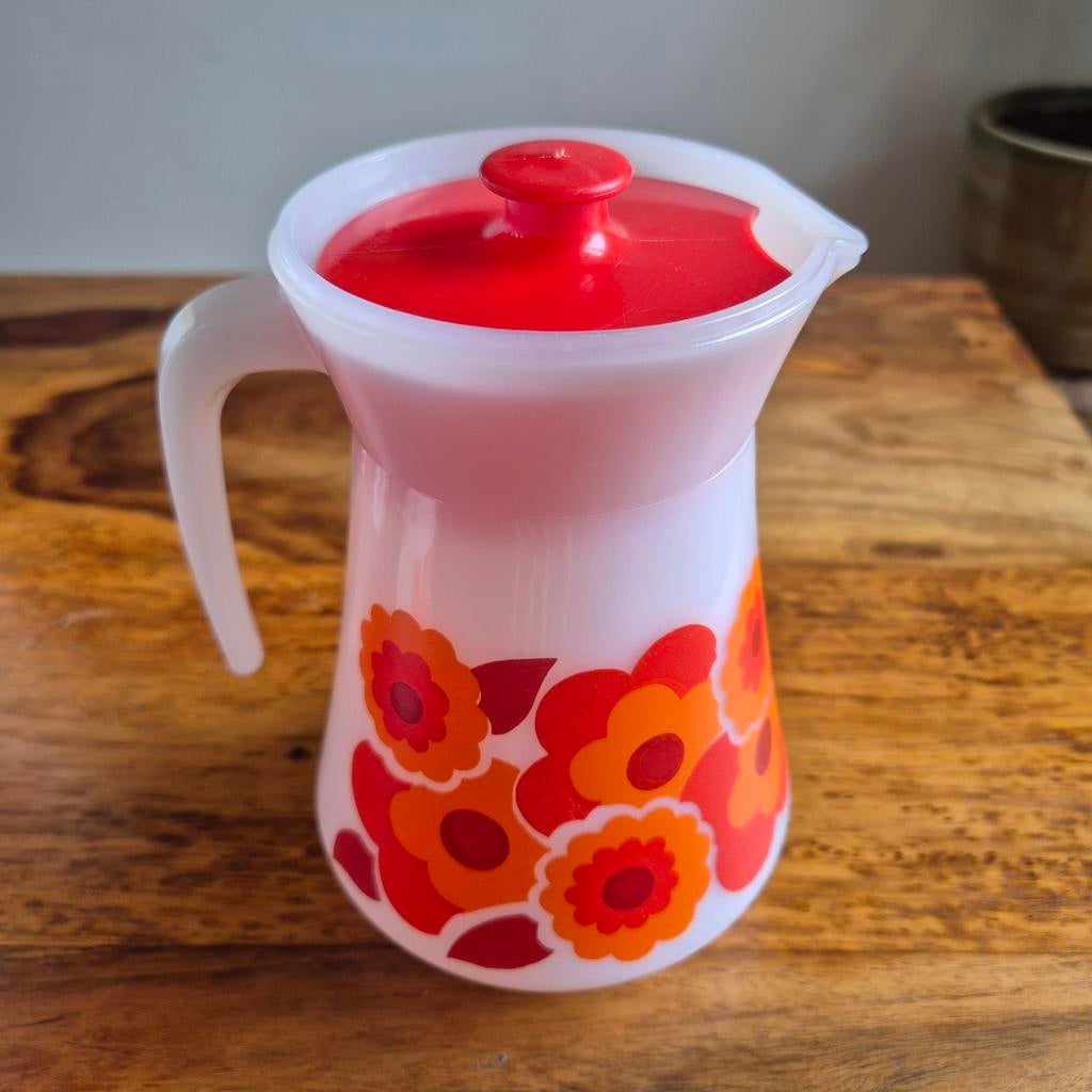 Water kan Arcopal Lotus, Ophalen, Zo goed als nieuw