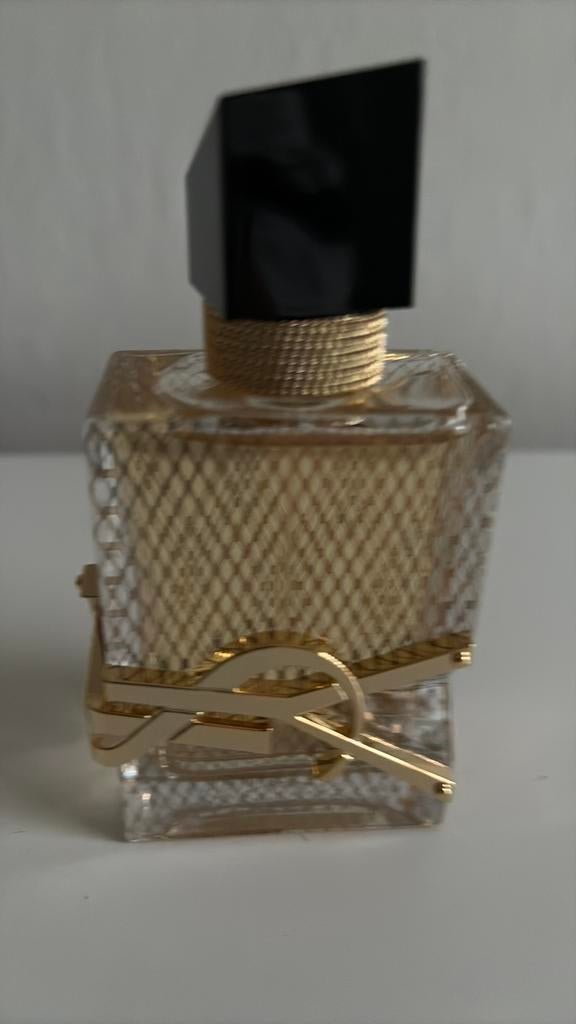 Te joop YSL irgineel libre eau de pan fun 50 ml, Ophalen of Verzenden, Nieuw