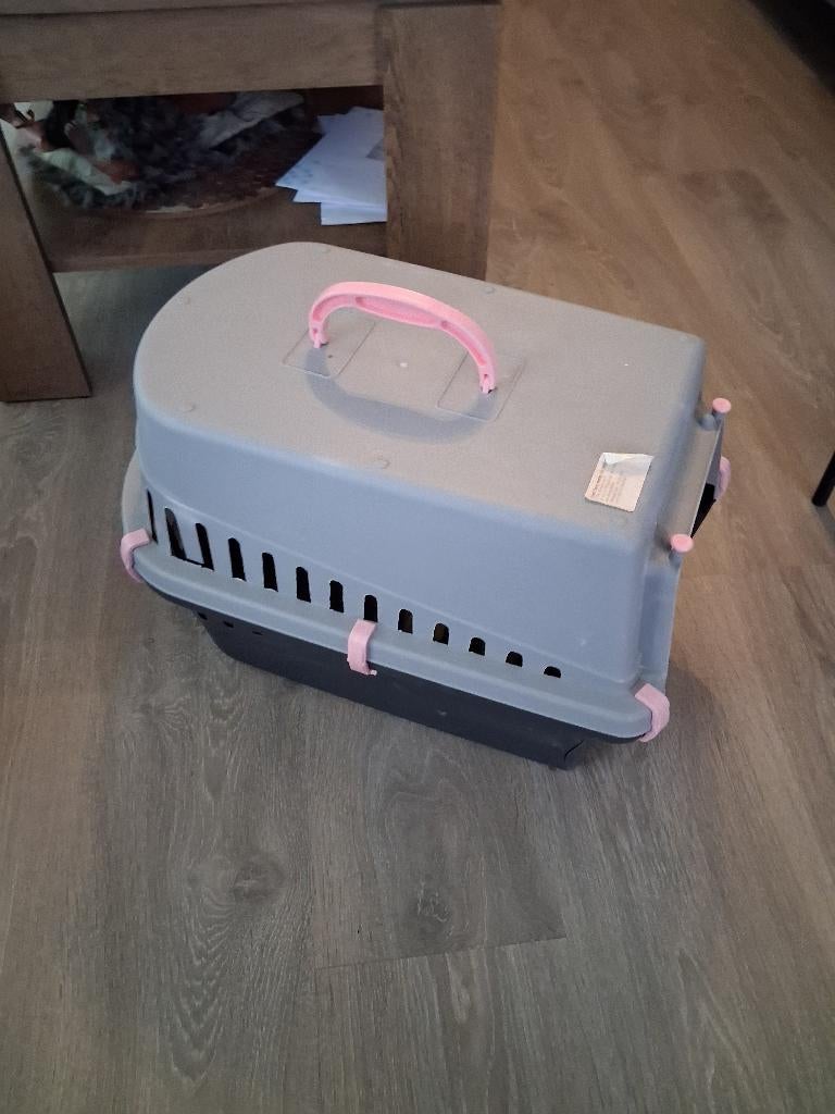 Alles voor de kat, Dieren en Toebehoren, Katten-accessoires, Ophalen, Zo goed als nieuw