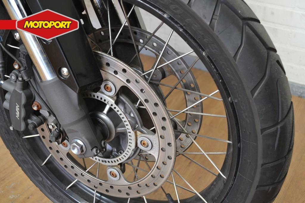 Honda VFR 1200 X Crosstourer (bj 2013) - foto 2