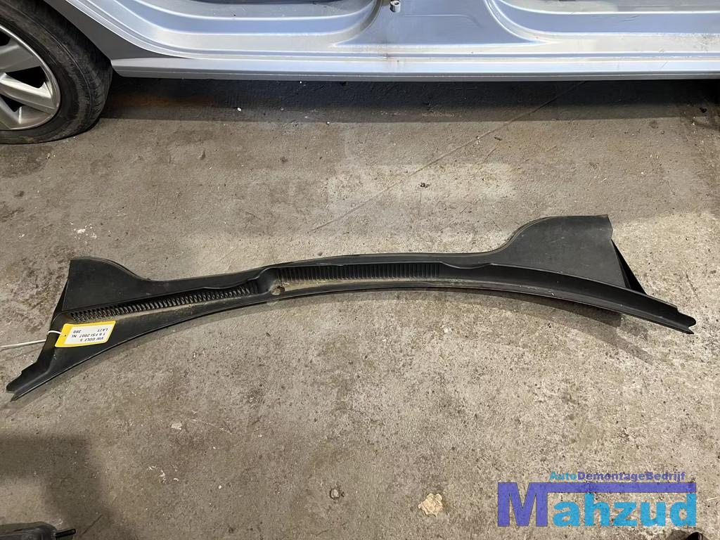 VW GOLF 5 Paravan paravent 2003-2010, Gebruikt, Volkswagen, Volkswagen AG, Motorkap