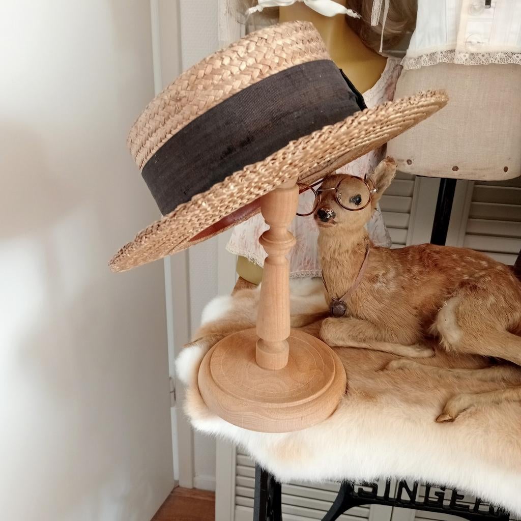 Hoeden standaard, Ophalen of Verzenden