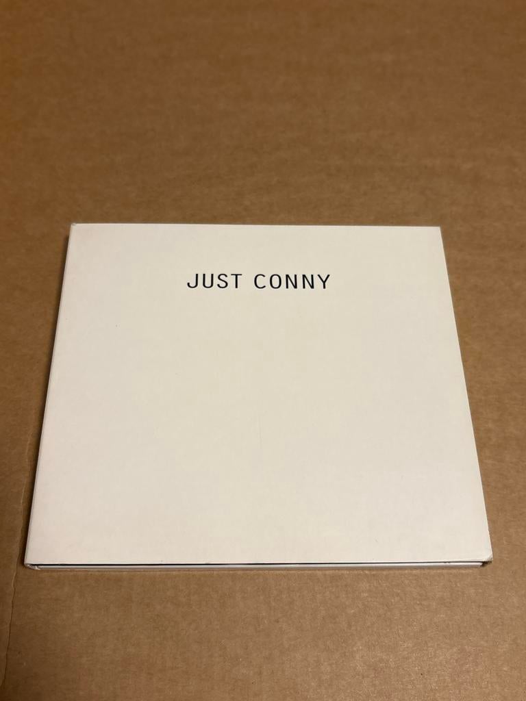 Just Conny - CD - Zeldzame uitgave, Ophalen of Verzenden, 2000 - 2009, Zo goed als nieuw