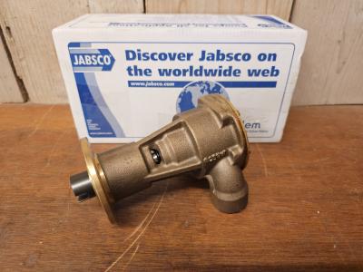 Koelwaterpomp Jabsco 9970-200, Niet ingevuld, Nieuw, Niet ingevuld, Niet ingevuld