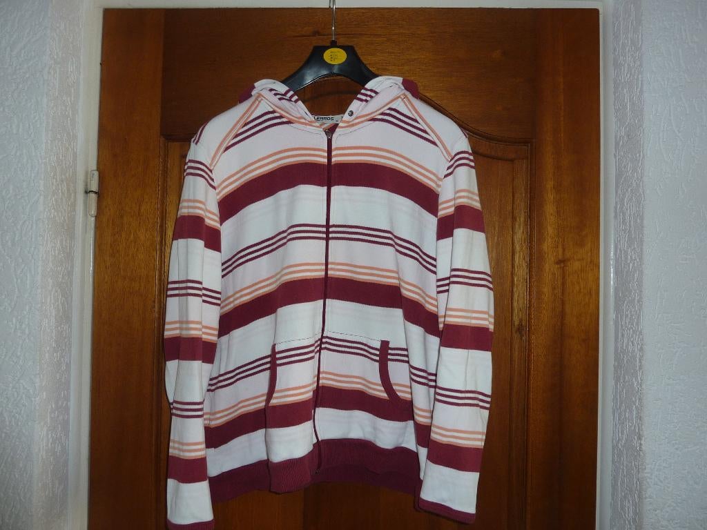 5 mooie vesten maat 44, Kleding | Dames, Overige kleuren, Maat 42/44 (L), Diversen, Ophalen of Verzenden